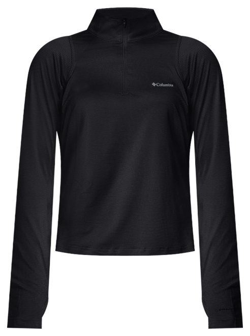 Women's Weekend Ascent™ Half Zip Shirt