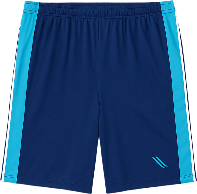 Big & Tall Ks Sport Power Wicking Shorts