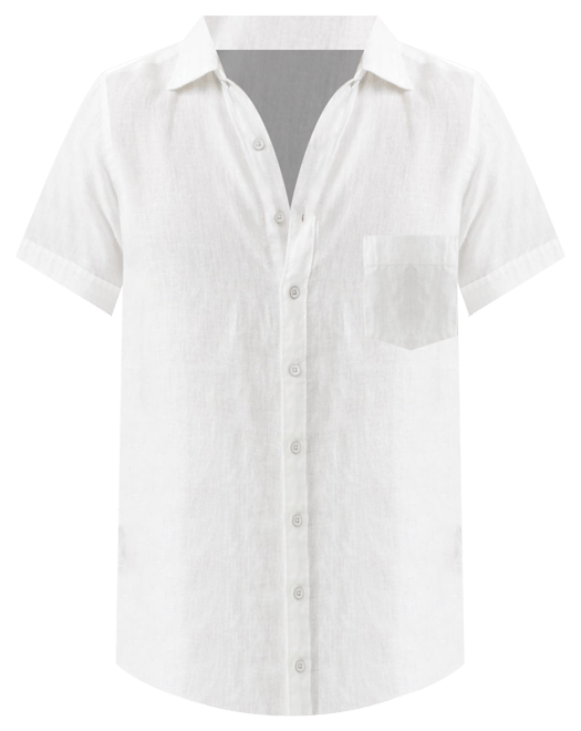 Rodd Gunn Men's Palm Beach Short Sleeve Slim Fit Shirt