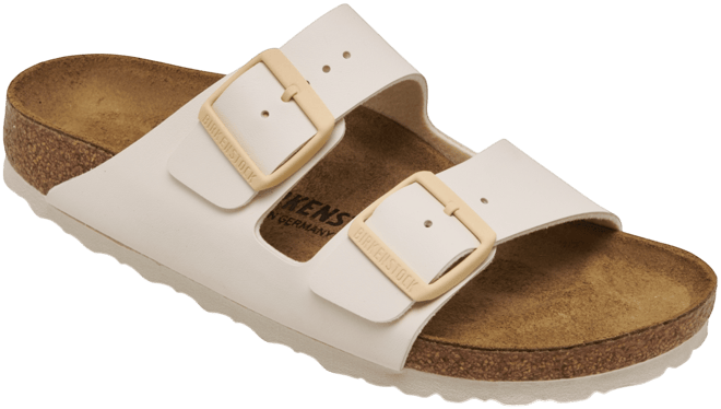 Women's Arizona Birko-Flor Sandals from Finish Line