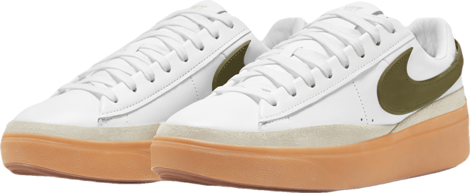 Nike Blazer Phantom Low Men's Shoes