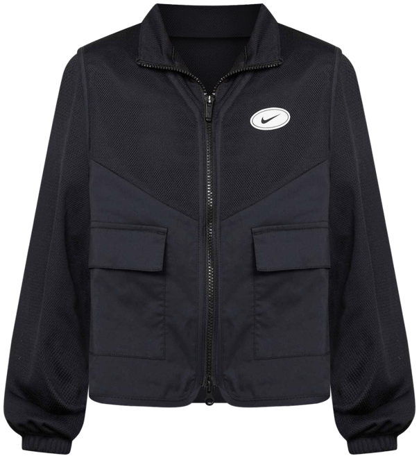 Nike Sportswear Girls' Jacket