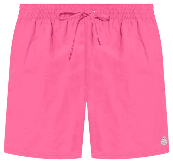 Nike Swim Breaker Shorts de vóleibol de 13 cm con forro completo para hombre
