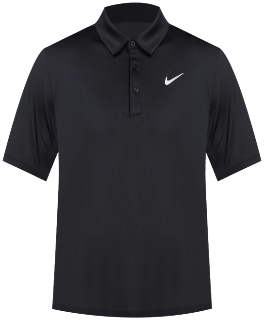 Nike Tour Men's Dri-FIT Solid Golf Polo
