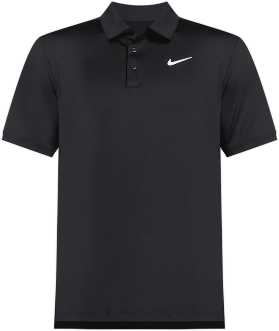 Nike Tour Men's Dri-FIT Solid Golf Polo