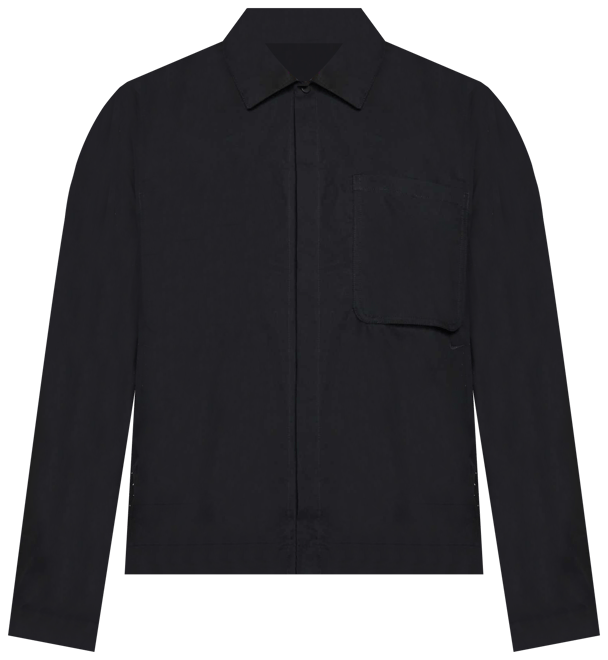 Nike Sportswear Tech Men's Button-Down Top