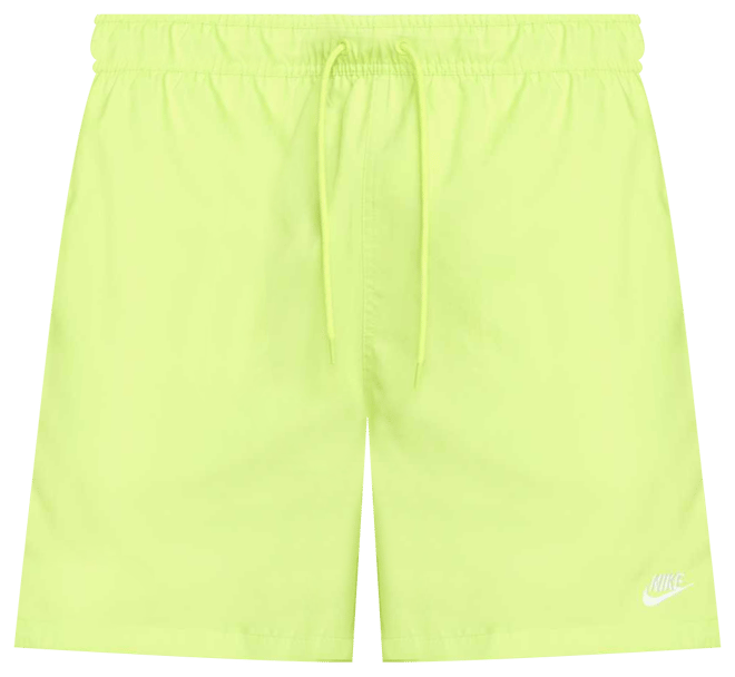 Nike Club Men's Woven Flow Shorts