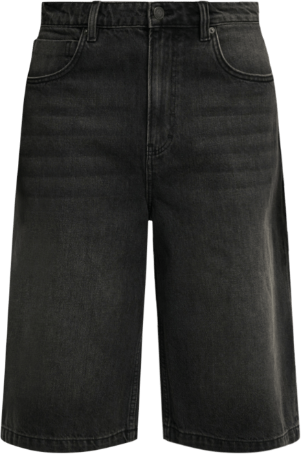 Men's Super Baggy Jort Shorts