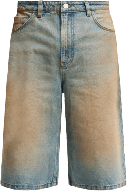 パンツ Trunks Docking Baggy Jorts Trunks Docking Baggy Jorts – YZ