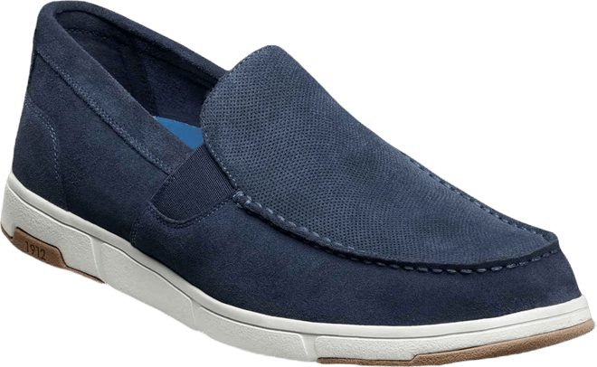 Men's Luca Venetian Loafer