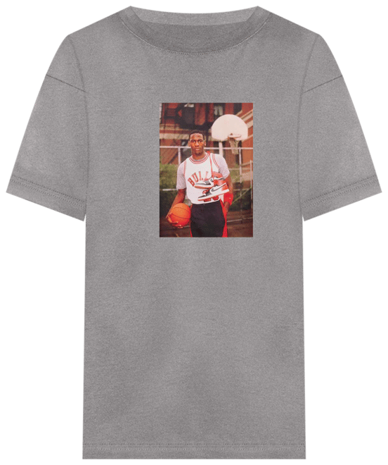 Jordan Brand Men's Photo T-Shirt