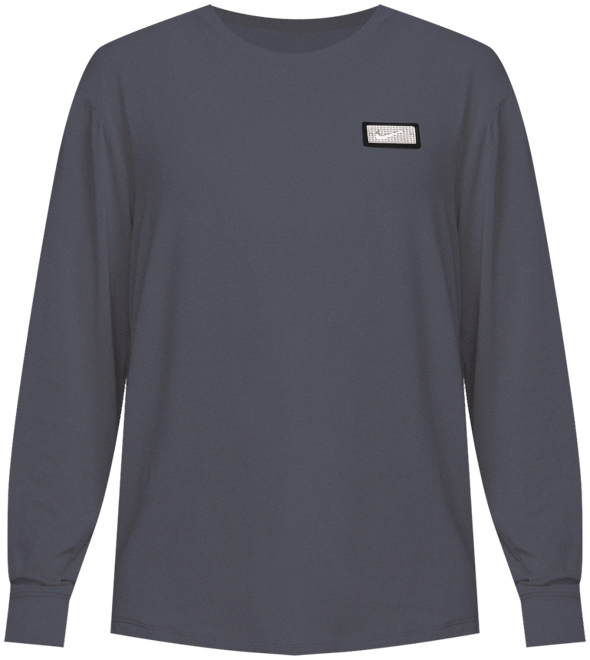 Devin Booker Men's Long-Sleeve Basketball T-Shirt