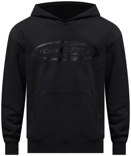 조던 에센셜 남성 풀오버 후디