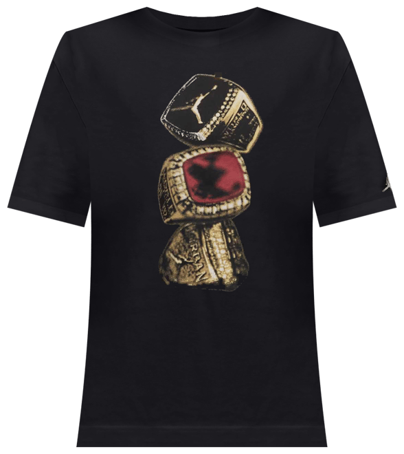 Jordan MVP Playera con gráfico para mujer