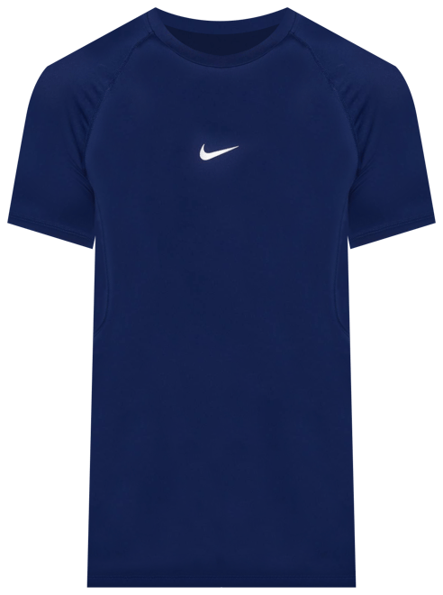 Nike Pro 男款 Dri-FIT 緊身短袖健身上衣