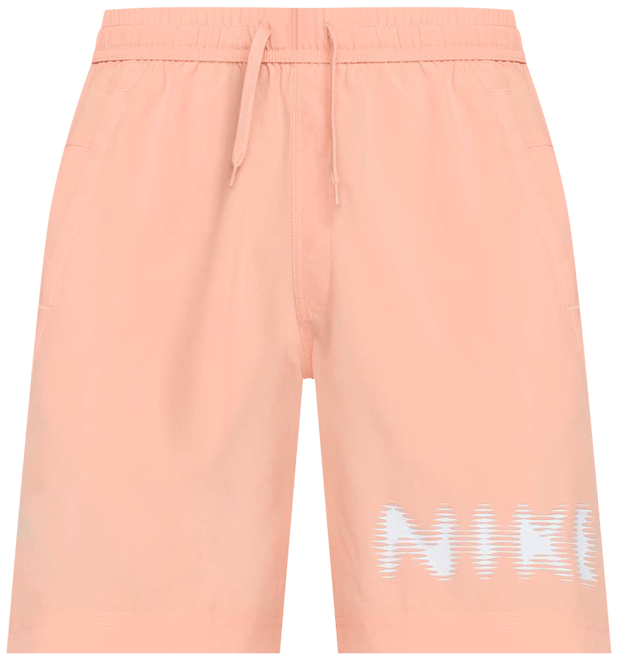 ナイキ フォーム メンズ Dri-FIT 18cm バーサタイル ショートパンツ