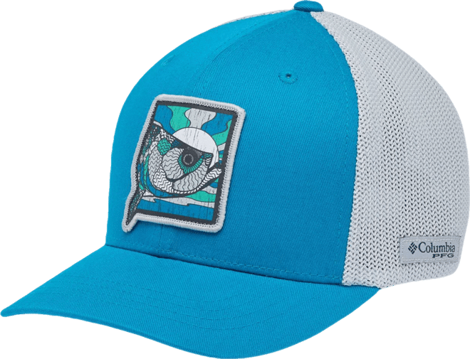 Junior PFG Mesh™ Ball Cap | 818 | O/S