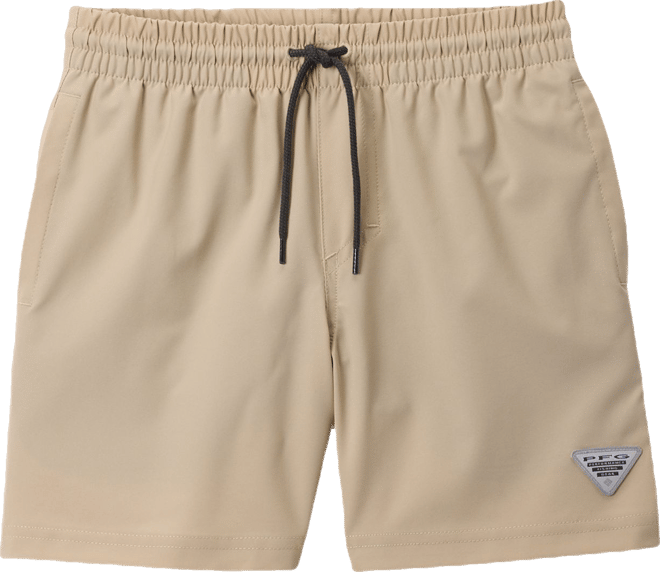 Boys' PFG Terminal Tackle™ High Side Long Sleeve Shirt