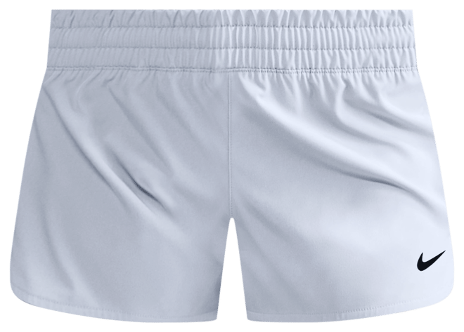Nike Swim Women's Cover-Up Shorts