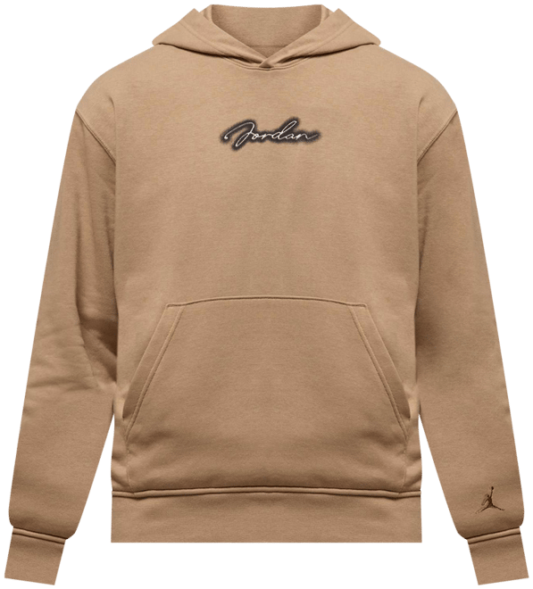 ジョーダン MVP メンズ プルオーバー フリース パーカー