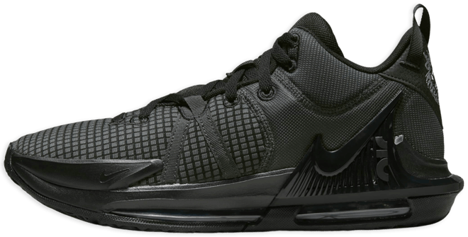LeBron Witness 7 Basketball Shoes