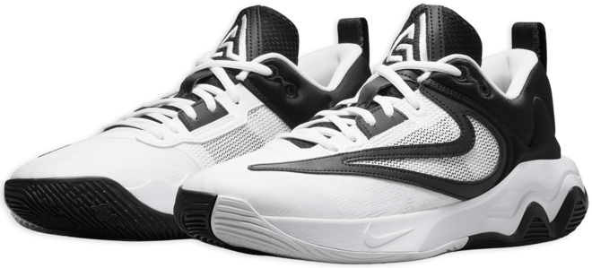 Giannis Immortality 3 Basketball Shoes