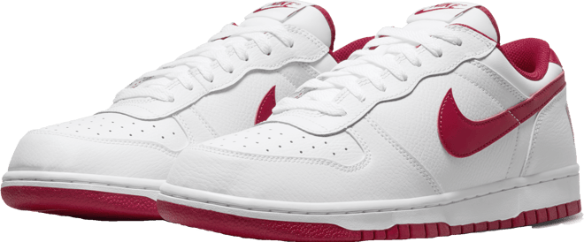 Nike Big Low Men's Shoes