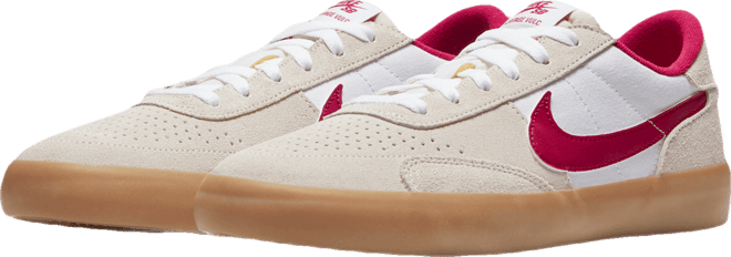 Nike SB Heritage Vulc Skate Shoes