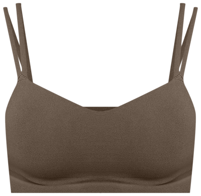 Nike Zenvy Strappy Women's Light-Support Padded Sports Bra