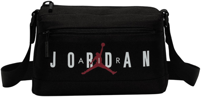 Jordan Crossbody Bag (3.3L)