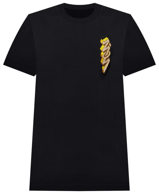 Zion Men's T-Shirt