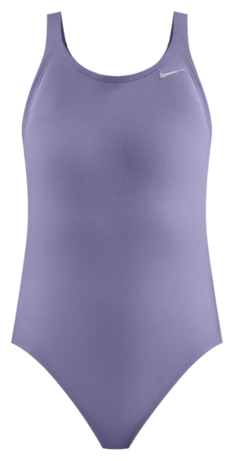Nike Swim HydraStrong Women's U-Back Low-Leg One-Piece
