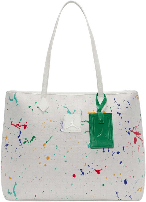 Jordan Monogram Mulepose til mænd (17 L)