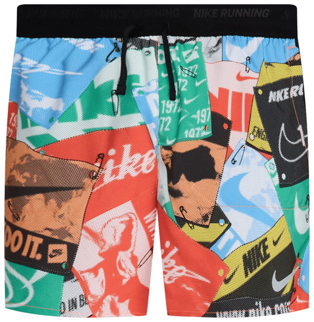 Nike Stride Run Energy Men's Dri-FIT 5" Brief-Lined Running Shorts