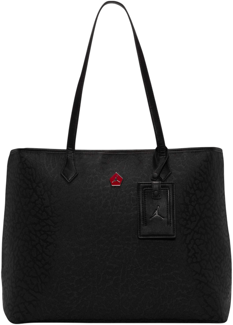 ジョーダン アイコン トートバッグ (32L)