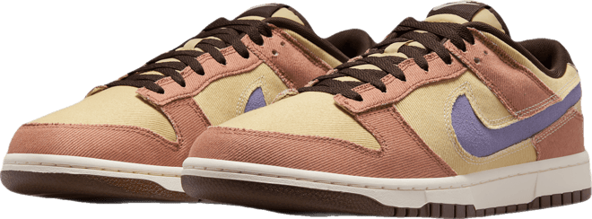 Nike Dunk Low Retro SE Men's Shoes