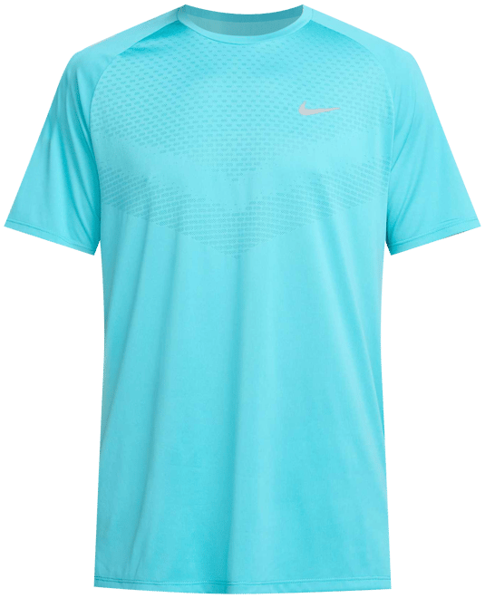Nike Stride Men's Dri-FIT ADV Short-Sleeve Running Top