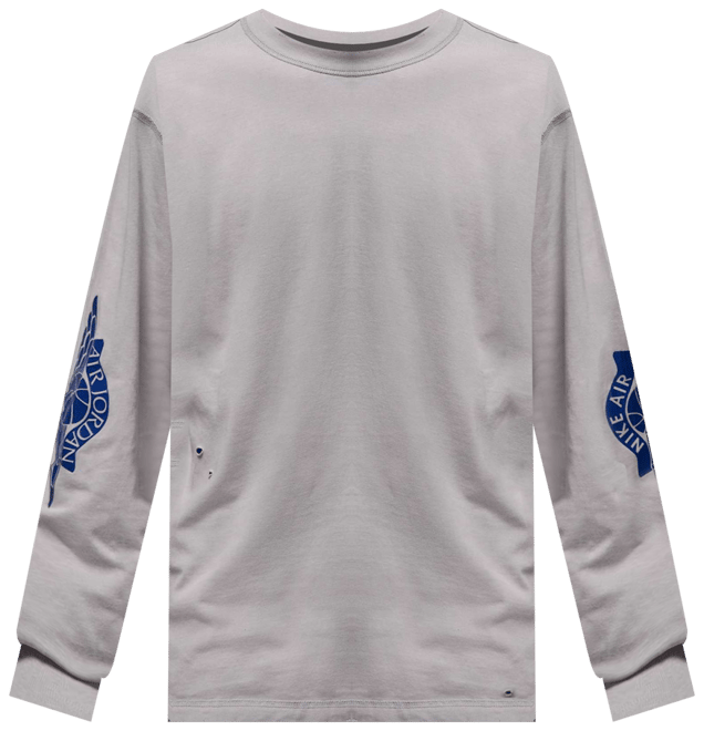 Jordan Rare Air Men's Long-Sleeve T-Shirt