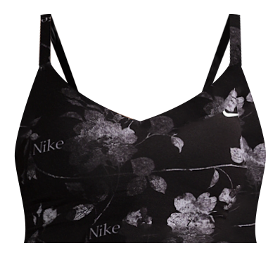 Nike Swim Women's V-Neck Midkini