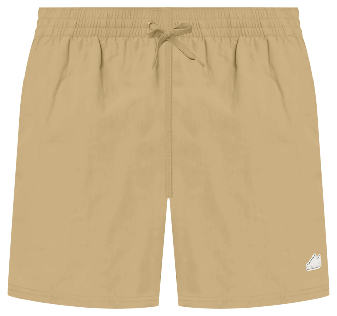 Nike Swim Breaker Shorts de vóleibol de 13 cm con forro completo para hombre