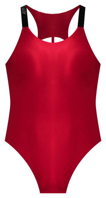 Nike Swim Fusion Women's HydraLock Racerback One-Piece