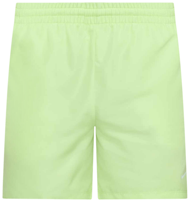 Nike Multi Older Kids' Dri-FIT Training Shorts