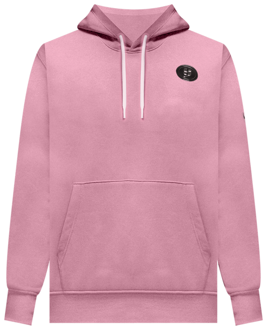 Sabrina Fleece Basketball Hoodie