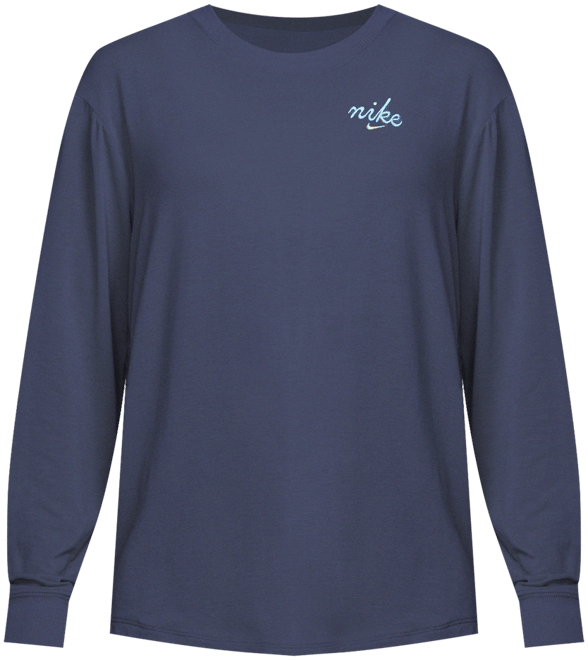 Nike Sportswear Long-Sleeved M90 T-Shirt