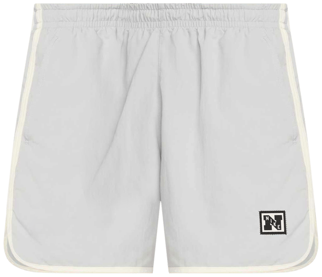 ナイキ ジム ヘリテージ メンズ Dri-FIT 13cm トレーニング ショートパンツ