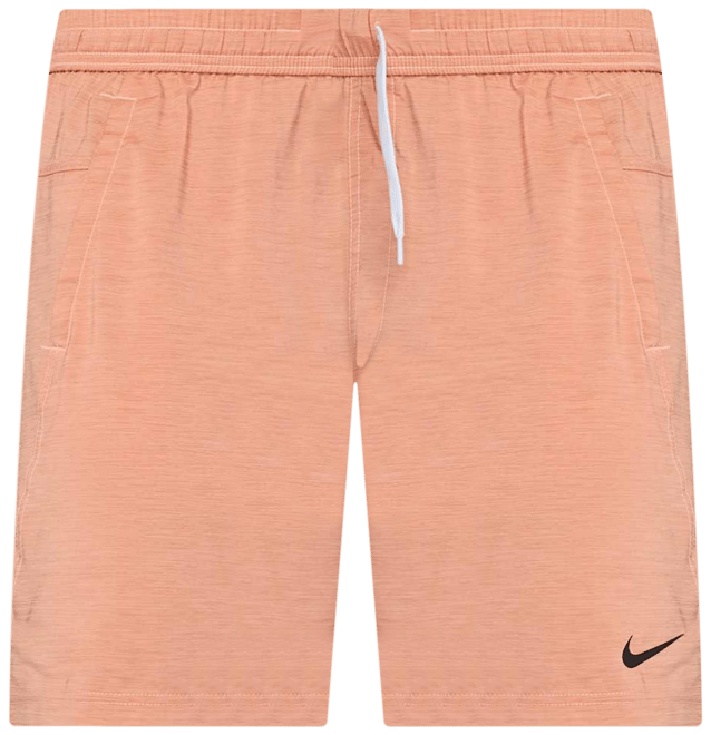 ナイキ フォーム メンズ Dri-FIT 18cm バーサタイル ショートパンツ