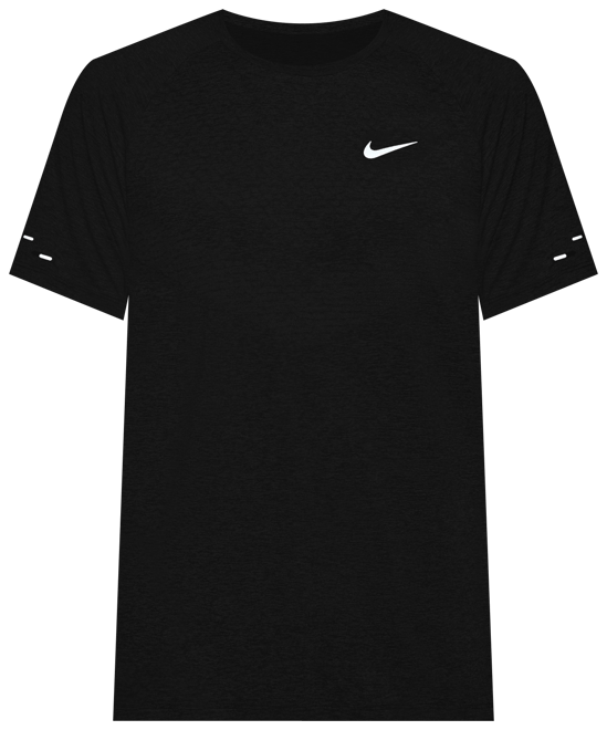 Nike Stride Men's Dri-FIT ADV Short-Sleeve Running Top