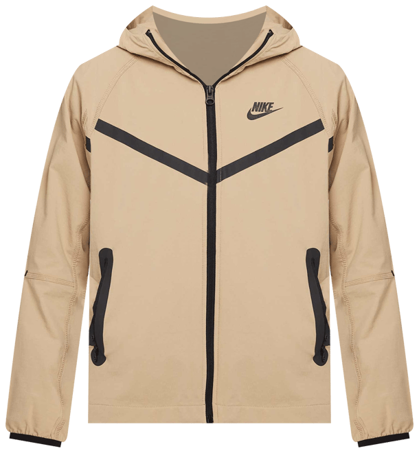 Nike Tech Older Kids' (Boys') Woven Jacket
