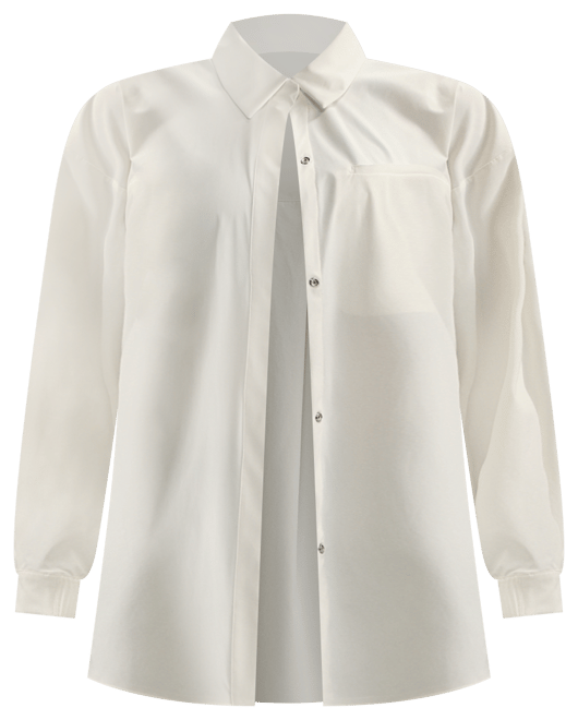 Nike 24.7 PerfectStretch Women's Dri-FIT Oversized Long-Sleeve Top