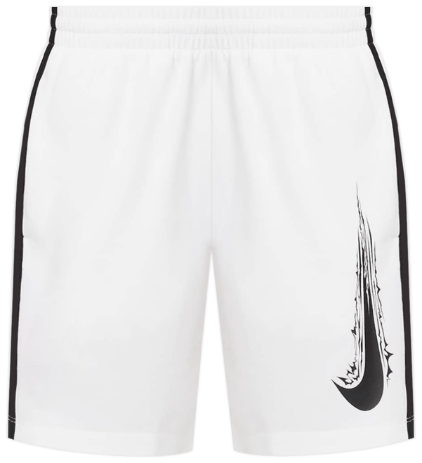 Nike Multi Big Kids' (Boys') Dri-FIT Shorts